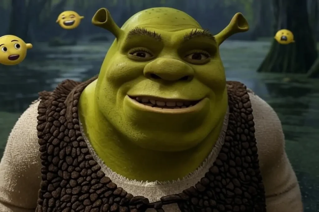 Voces Latinas de Shrek 5 No Volverían: ¿Qué Pasó con el Doblaje? 1 Voces Latinas de Shrek 5 No Volverían: ¿Qué Pasó con el Doblaje?