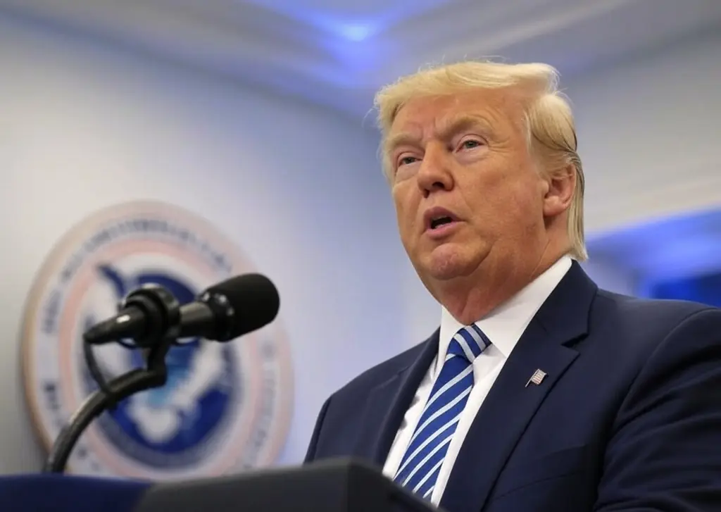Trump exonera celulares y computadoras de los aranceles: ¿Qué significa para Colombia? 2 Trump anuncia exención de aranceles a celulares y computadoras