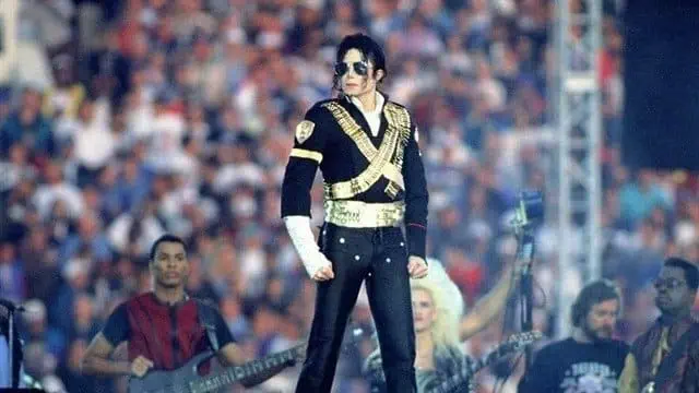 La Gran Fiesta de los Hogares Colombianos - Historia 2 Michael Jackson Jorge Baron